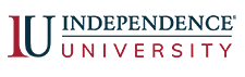 Independence University Logo